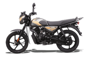 Bajaj CT 110X
