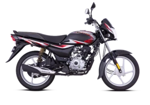 Bajaj Platina 100