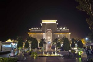 Haveli murthal