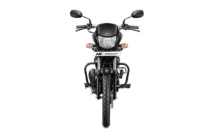Hero HF Deluxe