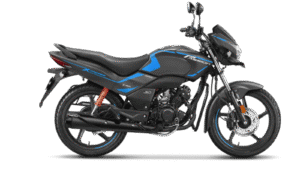 Hero Passion XTEC
