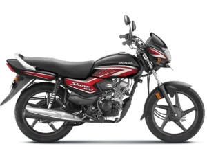 Honda Shine 100
