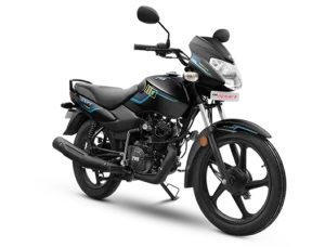 TVS Sport Black