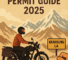 ladakh permit guide 2025
