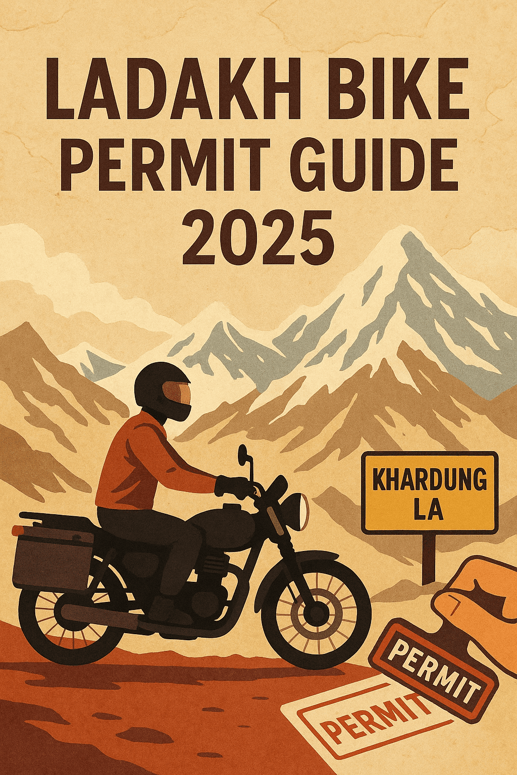 ladakh permit guide 2025